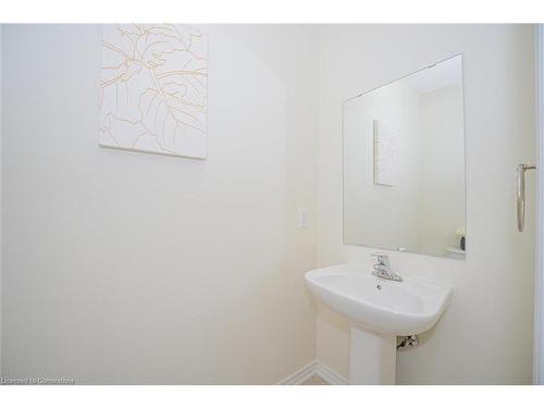 46 Eastman Drive, Brampton, ON - Indoor Photo Showing Bathroom