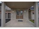 46 Eastman Drive, Brampton, ON  - Outdoor 