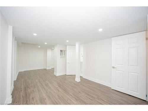 46 Eastman Drive, Brampton, ON - Indoor Photo Showing Other Room