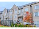 4-60 Fairwood Circle, Brampton, ON  - Outdoor With Facade 