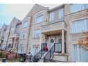 4-60 Fairwood Circle, Brampton, ON  - Outdoor With Facade 