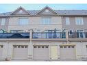 4-60 Fairwood Circle, Brampton, ON  - Outdoor With Facade 