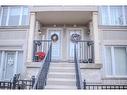 4-60 Fairwood Circle, Brampton, ON  - Outdoor 