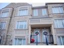 4-60 Fairwood Circle, Brampton, ON  - Outdoor With Facade 