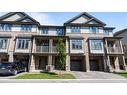 113-77 Diana Avenue, Brantford, ON  - Outdoor With Balcony With Facade 