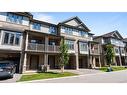 113-77 Diana Avenue, Brantford, ON  - Outdoor With Balcony With Facade 