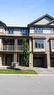 113-77 Diana Avenue, Brantford, ON  - Outdoor With Balcony With Facade 