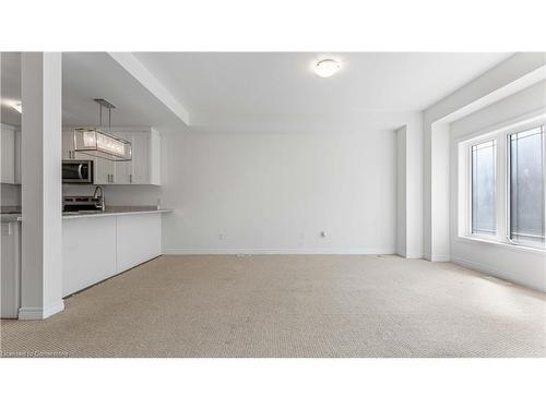 113-77 Diana Avenue, Brantford, ON - Indoor Photo Showing Kitchen