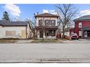 5 Marlborough Street, Brantford, ON  - Outdoor With Facade 