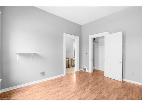 5 Marlborough Street, Brantford, ON - Indoor Photo Showing Other Room