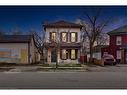 5 Marlborough Street, Brantford, ON  - Outdoor With Facade 