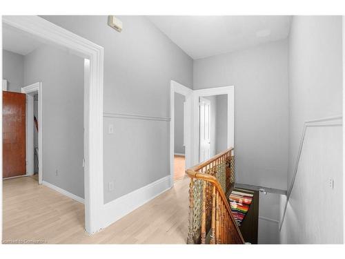 5 Marlborough Street, Brantford, ON - Indoor Photo Showing Other Room