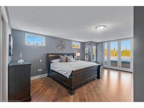 5359 8Th Line, Erin, ON - Indoor Photo Showing Bedroom