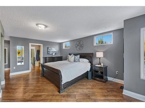 5359 8Th Line, Erin, ON - Indoor Photo Showing Bedroom