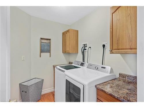 5359 8Th Line, Erin, ON - Indoor Photo Showing Laundry Room