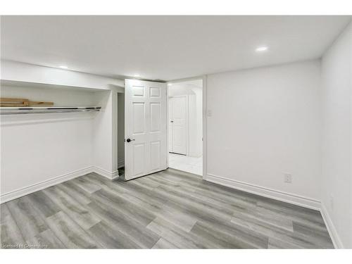 763 Tate Avenue, Hamilton, ON - Indoor Photo Showing Other Room