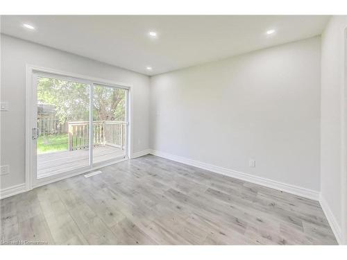 763 Tate Avenue, Hamilton, ON - Indoor Photo Showing Other Room