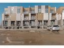 40-142 Foamflower Place, Waterloo, ON  - Outdoor With Balcony With Facade 