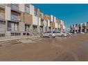 40-142 Foamflower Place, Waterloo, ON  - Outdoor With Balcony With Facade 