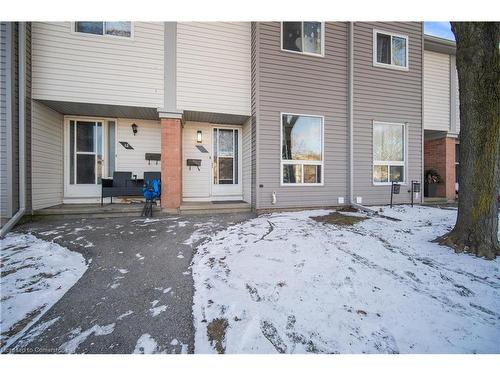 53-40 Imperial Road N, Guelph, ON - Outdoor