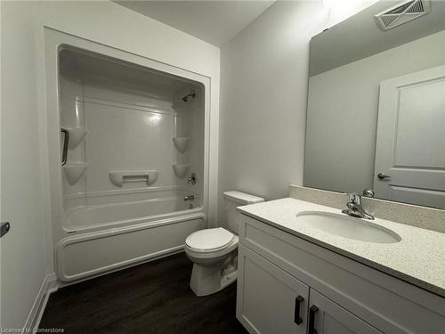 1936 Rymal Road E, Hamilton, ON - Indoor Photo Showing Bathroom