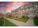 15 Eliza Avenue, Kitchener, ON  - Outdoor With Facade 