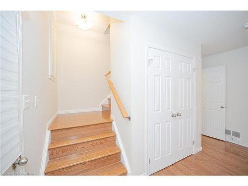 15 Eliza Avenue, Kitchener, ON - Indoor Photo Showing Other Room