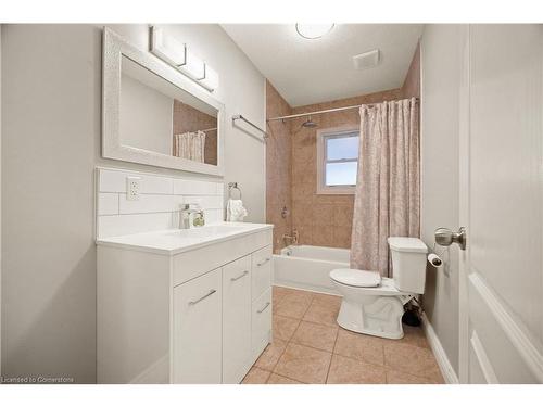 190 Rathowen Street, London, ON - Indoor Photo Showing Bathroom