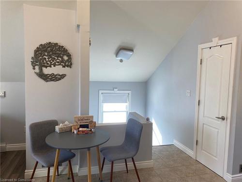 190 Rathowen Street, London, ON - Indoor Photo Showing Dining Room