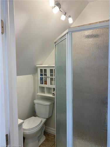 190 Rathowen Street, London, ON - Indoor Photo Showing Bathroom