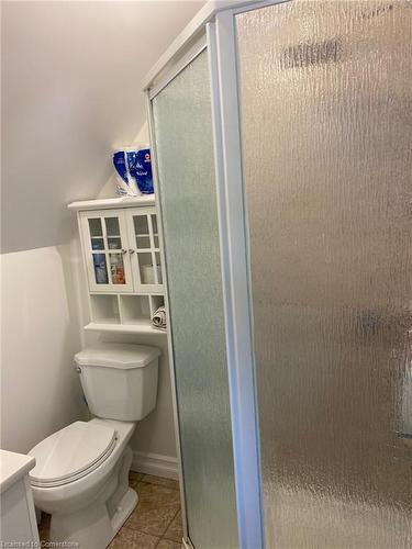 190 Rathowen Street, London, ON - Indoor Photo Showing Bathroom