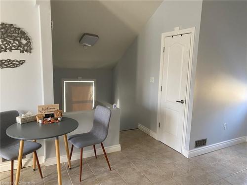 190 Rathowen Street, London, ON - Indoor Photo Showing Dining Room