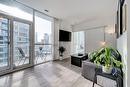 2305-352 Front Street, Toronto, ON  - Indoor 