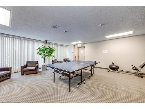 301-40 Bay Mills Boulevard, Scarborough, ON - Indoor Photo Showing Other Room