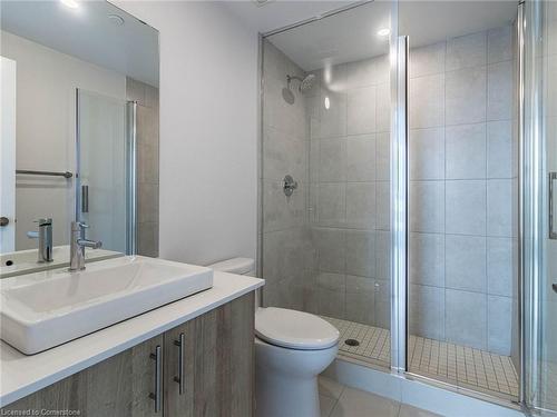 703-1195 The Queensway Avenue, Etobicoke, ON - Indoor Photo Showing Bathroom