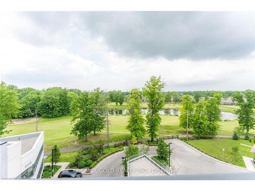 623-7711 Green Vista Gate, Niagara Falls, ON - Outdoor With View