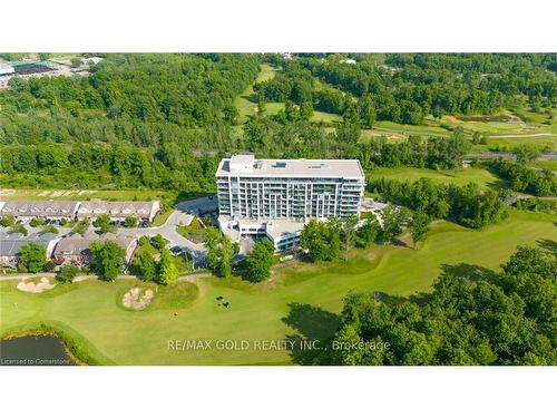 623-7711 Green Vista Gate, Niagara Falls, ON - Outdoor With View