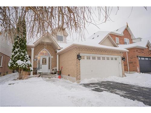 95 Old Colony Road, Richmond Hill, ON - Outdoor