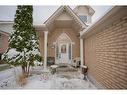 95 Old Colony Road, Richmond Hill, ON  - Outdoor 