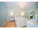 95 Old Colony Road, Richmond Hill, ON  - Indoor Photo Showing Bedroom 