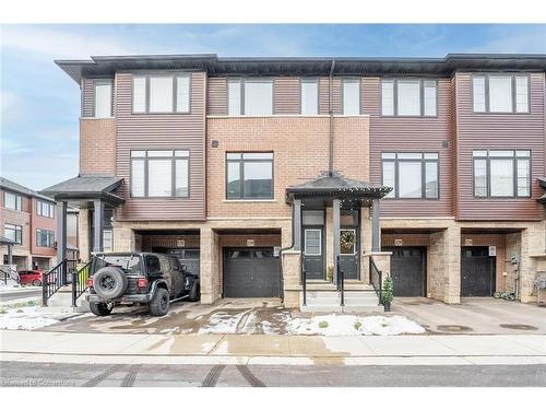 130-461 Blackburn Drive, Brantford, ON - Outdoor With Facade