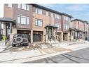 130-461 Blackburn Drive, Brantford, ON  - Outdoor With Facade 