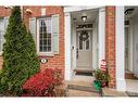 2-2614 Dashwood Drive, Oakville, ON  - Outdoor 