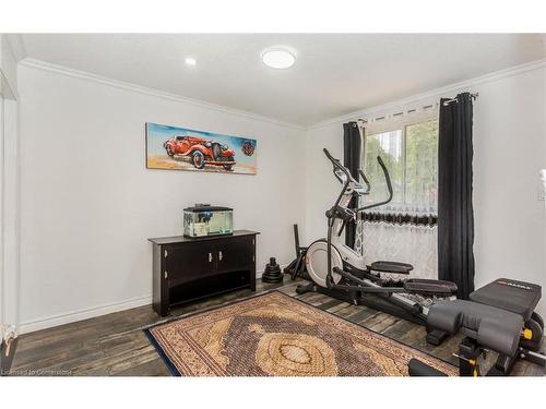 1756 Briarwood Drive, Cambridge, ON - Indoor