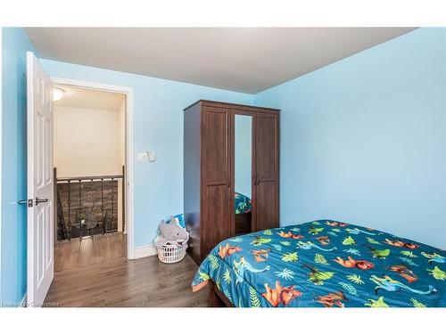 1756 Briarwood Drive, Cambridge, ON - Indoor Photo Showing Bedroom