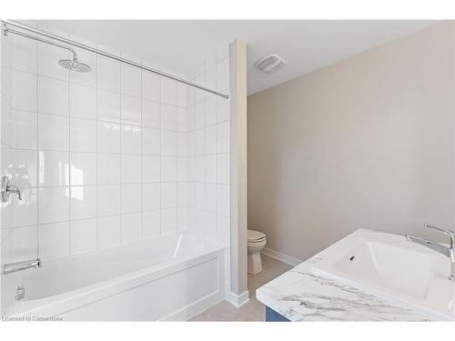 283 Falsetto Street, Ottawa, ON - Indoor Photo Showing Bathroom