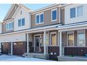 283 Falsetto Street, Ottawa, ON  - Outdoor With Deck Patio Veranda With Facade 