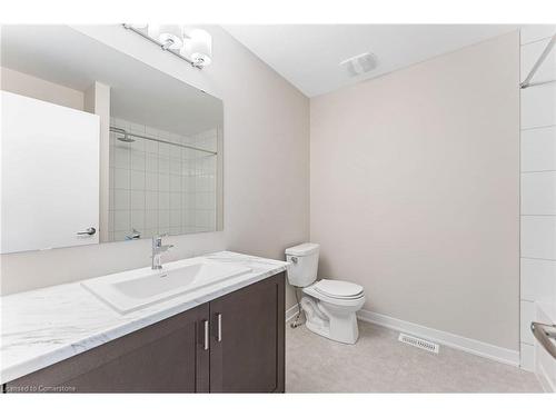 283 Falsetto Street, Ottawa, ON - Indoor Photo Showing Bathroom