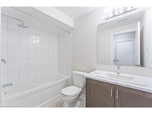 283 Falsetto Street, Ottawa, ON - Indoor Photo Showing Bathroom