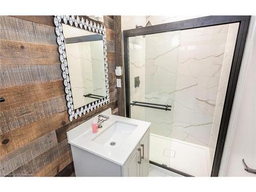 1756 Briarwood Drive, Cambridge, ON - Indoor Photo Showing Bathroom